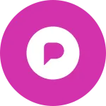 Pixelfed SVG Icon
